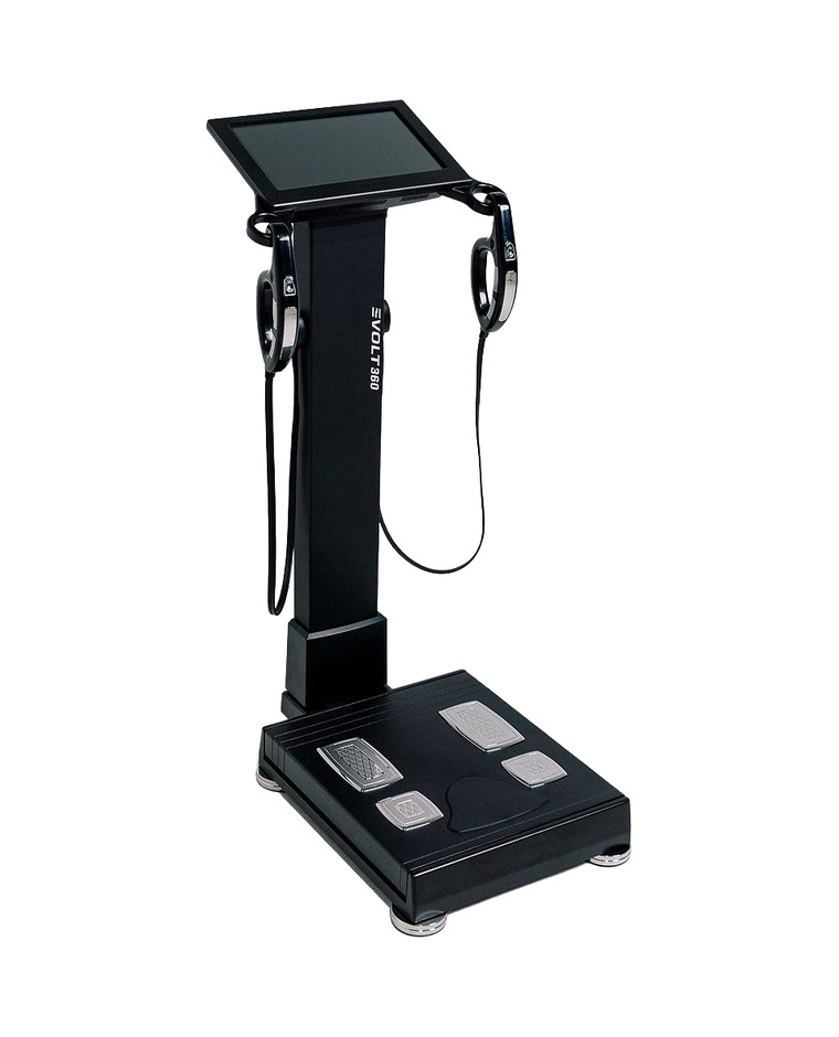 EVOLT 360 body composition scanner